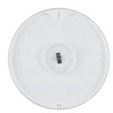 La Crosse Technology 8-in. Round Dial Thermometer