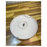 La Crosse Technology 8-in. Round Dial Thermometer