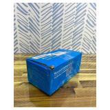 12 Volt Diaphragm Pump 5LPM 1.35 GPM 116PSI Self Priming Sprayer Pump 12V DC Fresh Water Diaphragm Pressure Pump for RV Camper Marine Boat Lawn (60W)