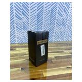 TrendPlain - Original 16oz/470ml Olive Oil Dispenser Bottle for Kitchen Gadgets and Air Fryer Accessories - Olive Oil Sprayer for Cooking w/Stickers - Lilac