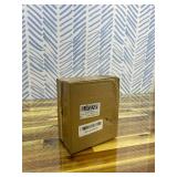 50-Pieces Float & Squeak Mini Rubber Duck Baby Bath Ducky Sound Shower Toys for Kids