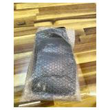 Driver Side Mirror Replacement for Chevrolet Chevy Silverado/GMC Sierra 1500 2500 3500HD Pickup, 2019 2020 2021 2022 2023, Left Side View Mirror Glass with Power Heated