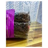 Fulcrum Passion Twist Hair 12 Inch, 8 Packs Passion Twist Crochet Hair for Black Women, Prelooped Crochet Twist Hair with Curly Ends (12Inch, T30#)