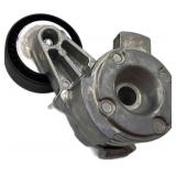 Belt Tensioner Assembly 39112 Compatible with BMW 128i 323i 325 328 330 525 528 530 2006-2011, Compatible with 2007-2010 BMW X3 X5 Z4 3.0L, Interchange 11287530314 49463 89399