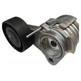Belt Tensioner Assembly 39112 Compatible with BMW 128i 323i 325 328 330 525 528 530 2006-2011, Compatible with 2007-2010 BMW X3 X5 Z4 3.0L, Interchange 11287530314 49463 89399