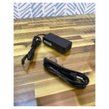 DJW Charger Compatible with HP Laptop Computer 45W Smart Blue Tip Power Adapter