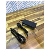 DJW Charger Compatible with HP Laptop Computer 45W Smart Blue Tip Power Adapter