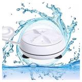 Camping Wasmachine Turbine Wash