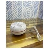 Camping Wasmachine Turbine Wash