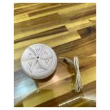 Camping Wasmachine Turbine Wash