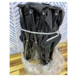 Collapsible Wagon Cart with Universal Wheels, 480LBS Wagons Carts Heavy Duty Collapsible Wagon with Cup Holders, Utility Beach Carts for Camping, Garden, Shopping, Fishing, Sports