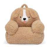 Delta Children Cozee Buddy Chair, Dog
