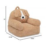 Delta Children Cozee Buddy Chair, Dog
