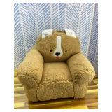 Delta Children Cozee Buddy Chair, Dog