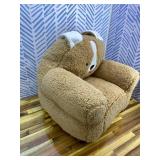 Delta Children Cozee Buddy Chair, Dog