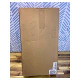 SUPEASY 20-Tier Wall File Organizer Mesh Office Mail Holder, Hanging Wall Organizer Magazine Rack for Office Assembly Needed, Black