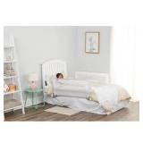 Regalo Swing down Double-Sided Bed Rail