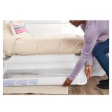 Regalo Swing down Double-Sided Bed Rail