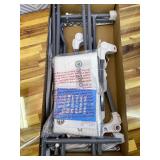 Regalo Swing down Double-Sided Bed Rail