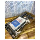 Regalo Swing down Double-Sided Bed Rail