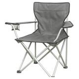 Ultralight Folding Camping Chair, Portable Compact Chair with Storage Bag, 600D Oxford, for Hiking & Fishing