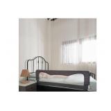 Bed Safety Rails for Toddlers - Bed Rail Guard for Queen, King, Full Szie, Twin Mattress Bed (Grey, 59Wx23.5H Inch (Long Extra Tall))