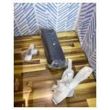 Bed Safety Rails for Toddlers - Bed Rail Guard for Queen, King, Full Szie, Twin Mattress Bed (Grey, 59Wx23.5H Inch (Long Extra Tall))