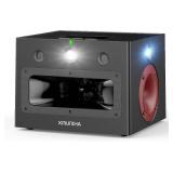 Retails for $162! High Power Ultrasonic Mouse Repellent, Plug-in and Bionic Cat-Call Rodent Detterent, Pest Repellent for Buildings, Garages, Attics, Warehouse, Restaurant, Supermarket, Coverage up to