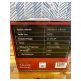 Retails for $162! High Power Ultrasonic Mouse Repellent, Plug-in and Bionic Cat-Call Rodent Detterent, Pest Repellent for Buildings, Garages, Attics, Warehouse, Restaurant, Supermarket, Coverage up to