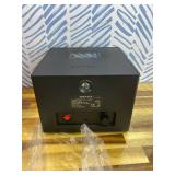 Retails for $162! High Power Ultrasonic Mouse Repellent, Plug-in and Bionic Cat-Call Rodent Detterent, Pest Repellent for Buildings, Garages, Attics, Warehouse, Restaurant, Supermarket, Coverage up to