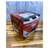 Retails for $162! High Power Ultrasonic Mouse Repellent, Plug-in and Bionic Cat-Call Rodent Detterent, Pest Repellent for Buildings, Garages, Attics, Warehouse, Restaurant, Supermarket, Coverage up to