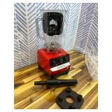 Professional High Speed Blender for Shakes and Smoothies,Home Commercial Countertop Food Processor,2500W 9525 Pure Copper Motor,Double Bearing Blades