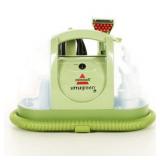 Retails for $180! BISSELL Little Green 14007 Portable Vacuum Cleaner