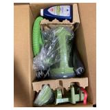 Retails for $180! BISSELL Little Green 14007 Portable Vacuum Cleaner