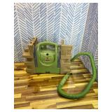 Retails for $180! BISSELL Little Green 14007 Portable Vacuum Cleaner