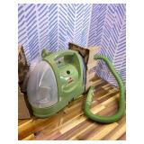 Retails for $180! BISSELL Little Green 14007 Portable Vacuum Cleaner