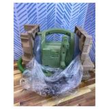 Retails for $180! BISSELL Little Green 14007 Portable Vacuum Cleaner