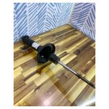 Retails for $329! Compatible For Nissan Armada 4matic 2017-2024 Front Left Or Right Shock Absorber Core Without ADS E61101LA0A E6110-1LA0A