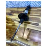 Retails for $329! Compatible For Nissan Armada 4matic 2017-2024 Front Left Or Right Shock Absorber Core Without ADS E61101LA0A E6110-1LA0A