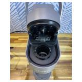 Keurig K-Iced Plus Single-Serve Coffee Maker, Brews Iced Coffee, Fits Travel Mug, Removable Water Reservoir, Artic Gray (Renewed)