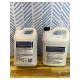 Retails for $115! TotalBoat 2 Lb Density Expanding Foam Kit, 2 Part Closed Cell Pourable Polyurethane for Boat Flotation, Insulation, Reinforcement and Void Filling (2 Gallon Kit)