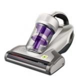 Retails for $144! JIMMY JV35 Anti-mite Vacuum Cleaner Kill 99.9% Mites 99.99% Bacteria, 14KPa Suction, UV+Tap+Vacuum, Antistatic Brush