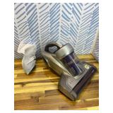 Retails for $144! JIMMY JV35 Anti-mite Vacuum Cleaner Kill 99.9% Mites 99.99% Bacteria, 14KPa Suction, UV+Tap+Vacuum, Antistatic Brush