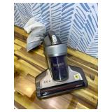 Retails for $144! JIMMY JV35 Anti-mite Vacuum Cleaner Kill 99.9% Mites 99.99% Bacteria, 14KPa Suction, UV+Tap+Vacuum, Antistatic Brush