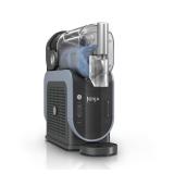 Retails for $300! Ninja Slushie 88 oz. Professional Frozen Drink Maker Rapid Chill Technology and 5-Preset Programs, Frozen Margaritas in Blue