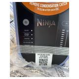 Retails for $300! Ninja Slushie 88 oz. Professional Frozen Drink Maker Rapid Chill Technology and 5-Preset Programs, Frozen Margaritas in Blue