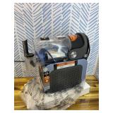 Retails for $300! Ninja Slushie 88 oz. Professional Frozen Drink Maker Rapid Chill Technology and 5-Preset Programs, Frozen Margaritas in Blue