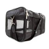 Carrier Bag Original Deluxe 48 X 29 Cm Polyester Black