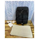 Carrier Bag Original Deluxe 48 X 29 Cm Polyester Black