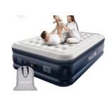nalone Air Mattress Queen with Built in Pump, 18
